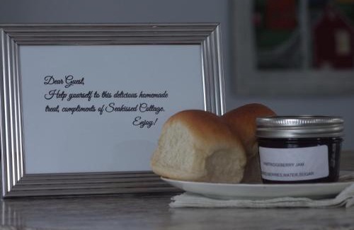 Bonavista House | Seakissed Cottage