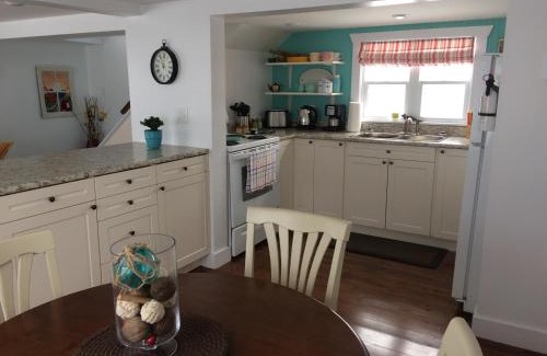 Bonavista House | Seakissed Cottage