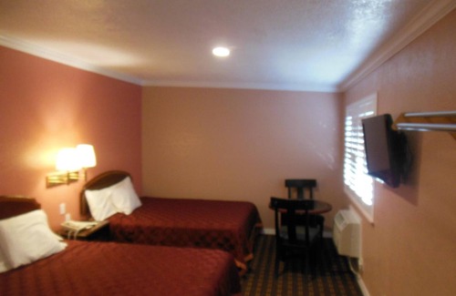 Seaside Hotel | Sealamp Inn