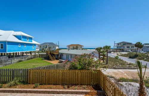 Toilla Segunda House | Sealation! by Gulf Coast Getaways