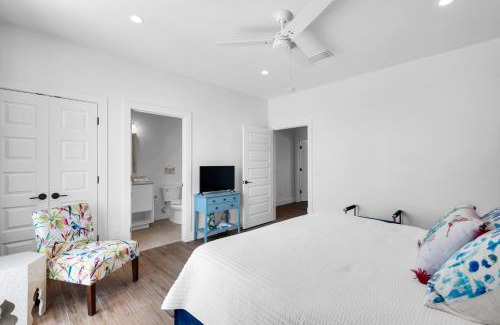 Toilla Segunda House | Sealation! by Gulf Coast Getaways