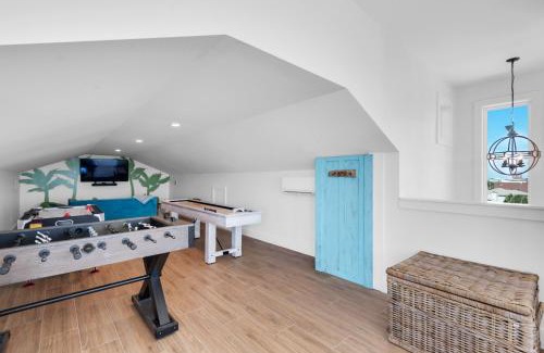 Toilla Segunda House | Sealation! by Gulf Coast Getaways