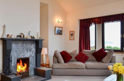 Aisgernis House | Sealladh Lingeigh