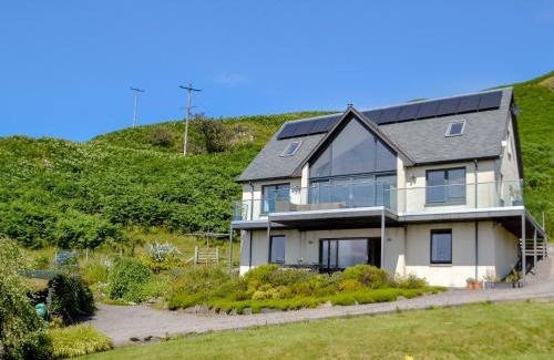 Arduaine House | Sealladh Na Mara