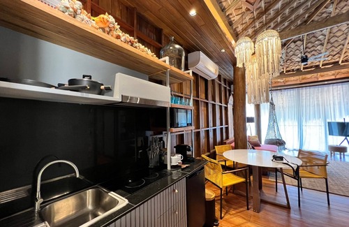 Sa Khu Villa | Sealord Naithon Beach Phuket