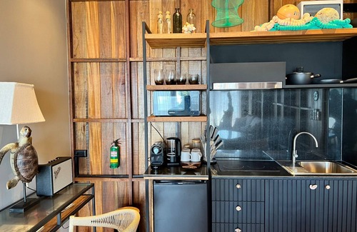 Sa Khu Villa | Sealord Naithon Beach Phuket