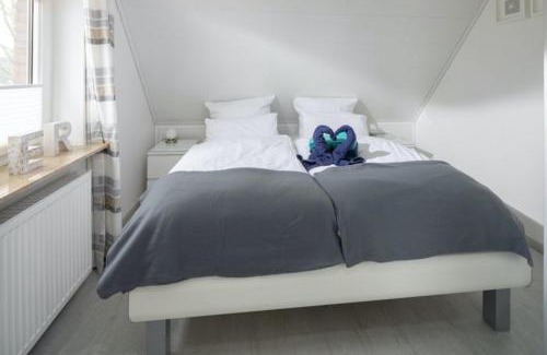 Norddeich Apartment | Seamens Cabin