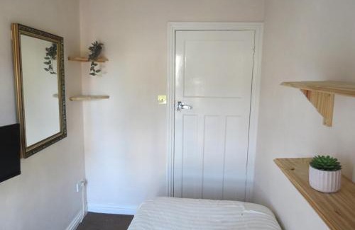 Norwich House | Seamless Stays