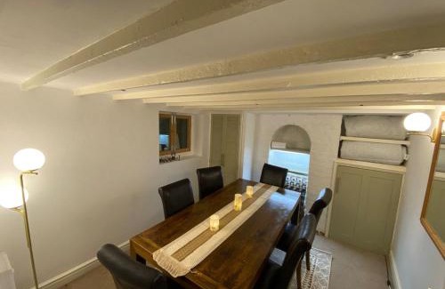 Norwich House | Seamless Stays