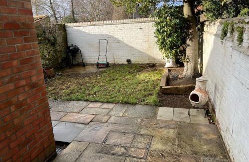 Norwich House | Seamless Stays