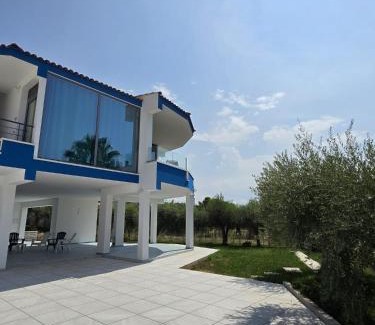 Sciacca Apartment | SeaMoon Case Vacanze