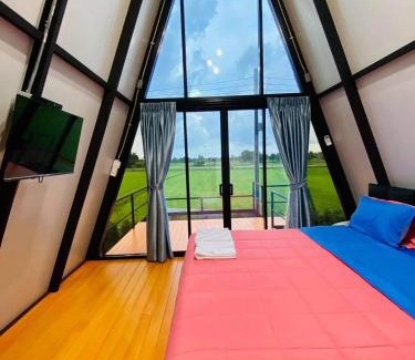 Phon Hotel | Sean Sawat Resort 2