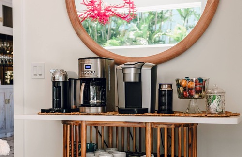 Captiva House | SeaOatsCaptivaIsland: Private Waterfront Estate, Beach, Pool, Dock & Pickleball