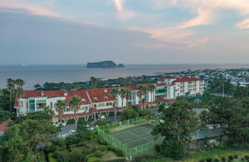 Seogwipo City Resort | Seaore Resort