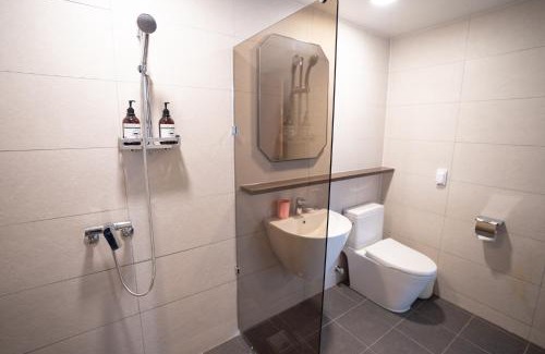 Seogwipo City Resort | Seaore Resort