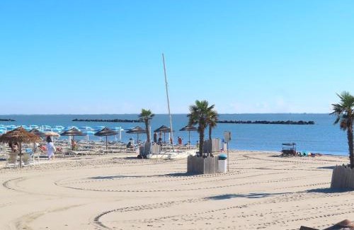 Lido delle Nazioni Apartment | Searoom