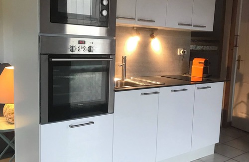 Brignogan-Plage House | Seaside house with nearby beaches