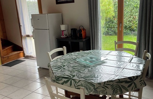 Brignogan-Plage House | Seaside house with nearby beaches