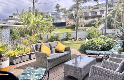 Copacabana House | Seas the Day- 150metres to the Beach