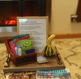 Gibsons House | SEAS THE DAY house hot tub pet friendly bbq location location location