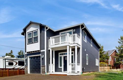 Pacific City House | Seas The Day
