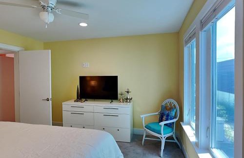 Miramar Beach House | Seas The Day