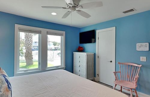 Miramar Beach House | Seas The Day