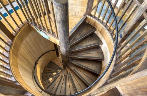 Sea Ranch House | Seas the Day