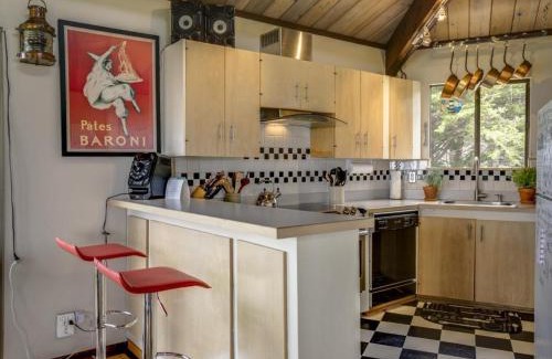 Sea Ranch House | Seas the Day