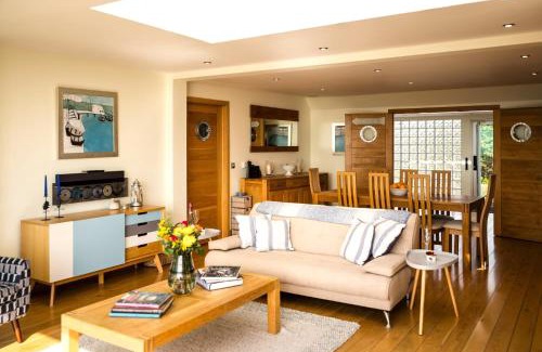 Pevensey Villa | Seasalt beach house
