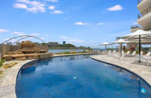 Tweed Heads Apartment | Seascape 1104