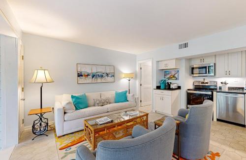 West Beach Village Villa | Seascape 3522