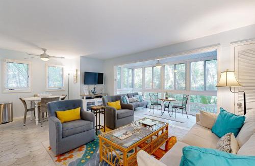 West Beach Village Villa | Seascape 3522