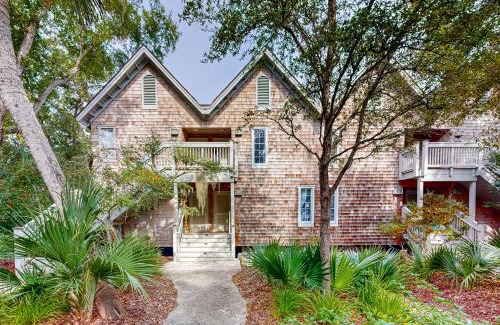 West Beach Village Villa | Seascape 3522