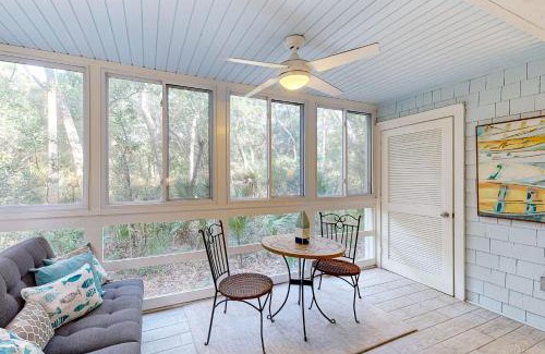 West Beach Village Villa | Seascape 3522