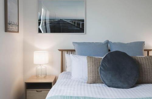 Christies Beach House | Seascape Christies Ocean Views