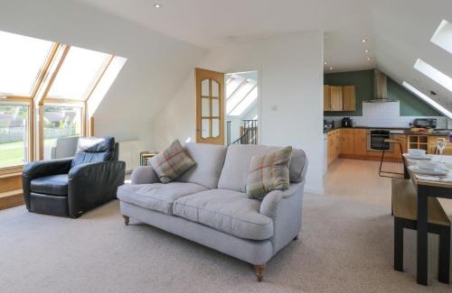 Rockcliffe House | Seascape