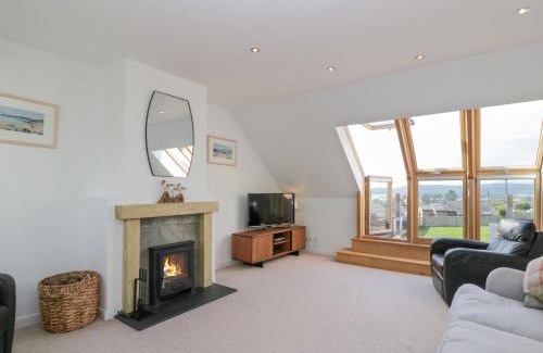 Rockcliffe House | Seascape