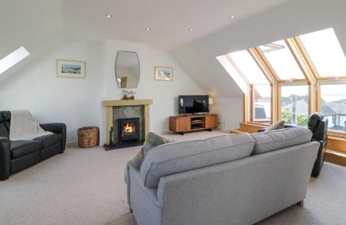 Rockcliffe House | Seascape