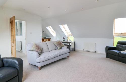 Rockcliffe House | Seascape