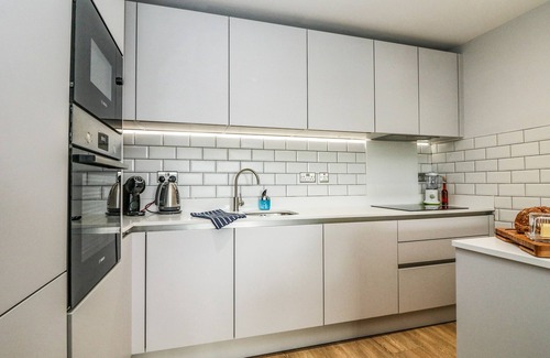 Maenporth Cottage | Seascape