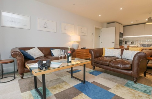 Maenporth Cottage | Seascape