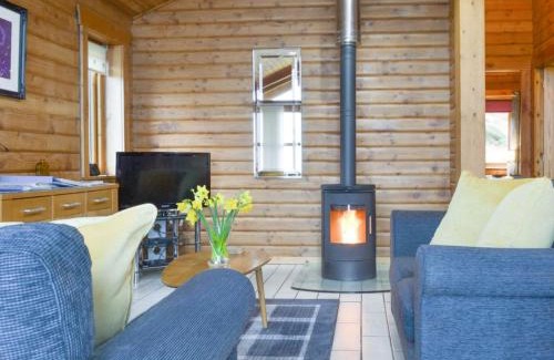 Staffin House | Seascape