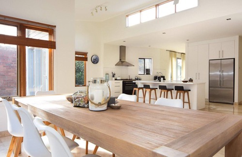 Flinders House | Seascape of Flinders