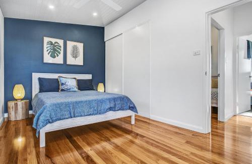 Way Way House | Seascape Scotts Head