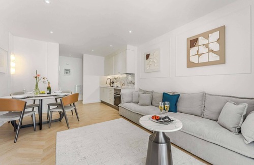 Playa San Juan Apartment | Seashell Coral Luxury Suite