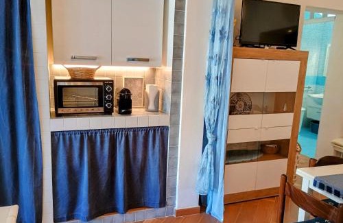 Corsano House | Seashell mare, natura e relax