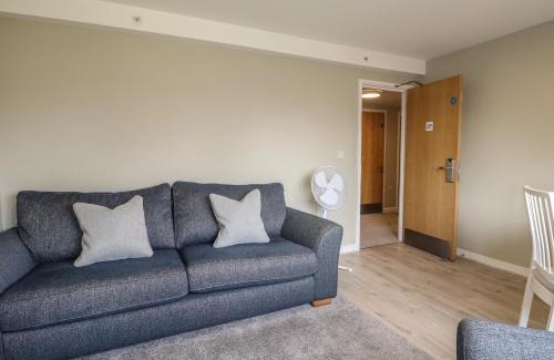 Littlehampton House | Seashell Suite at Marine Court