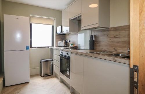 Littlehampton House | Seashell Suite at Marine Court