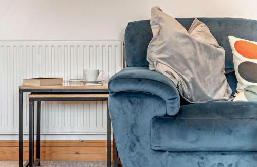 Swanage Apartment | Seashore Retreat